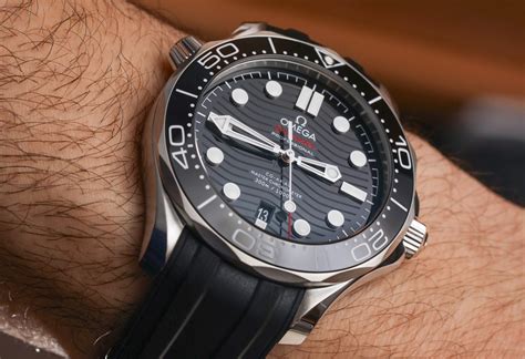 basel 2018 omega seamaster 300|Baselworld 2018: Omega Seamaster Diver 300M Collection. Live .